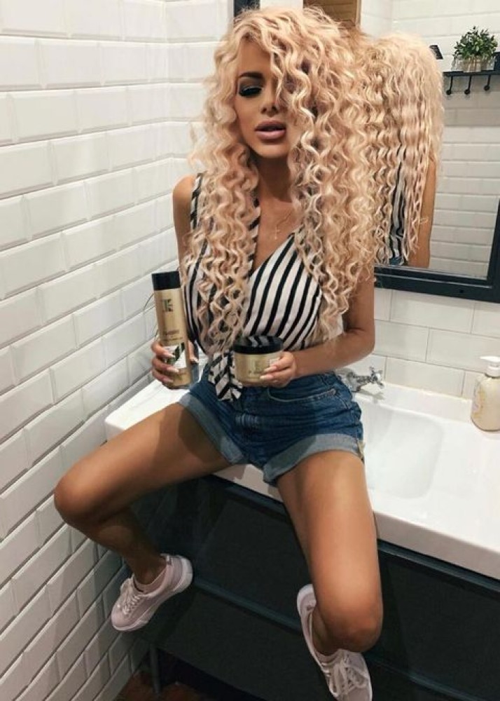 Индивидуалка Венера фото № 2 в городе Москва