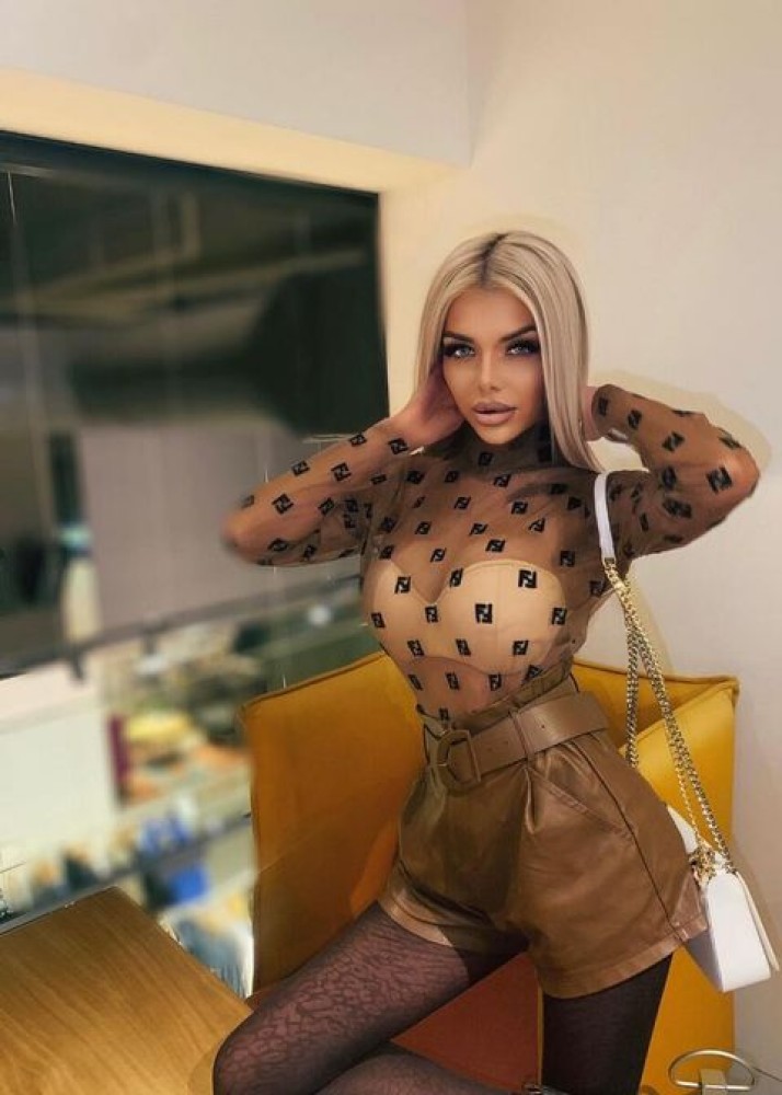 Индивидуалка Венера фото № 2 в городе Москва