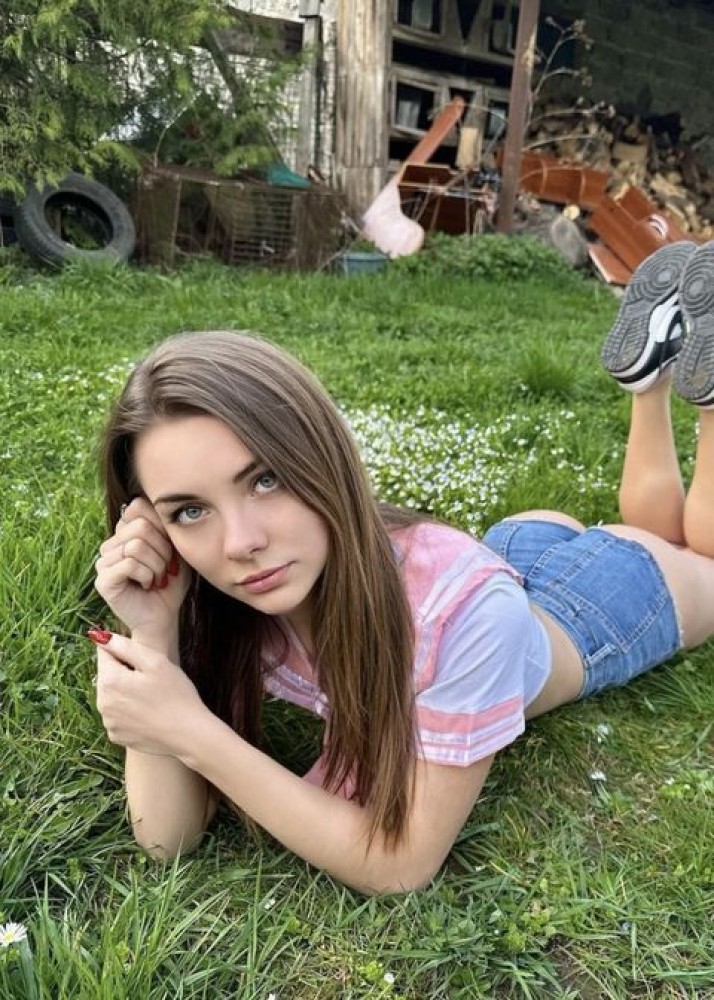 Индивидуалка Вера фото № 2 в городе Москва