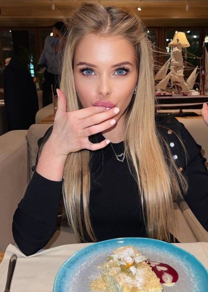 Индивидуалка Вера фото № 2 в городе Москва