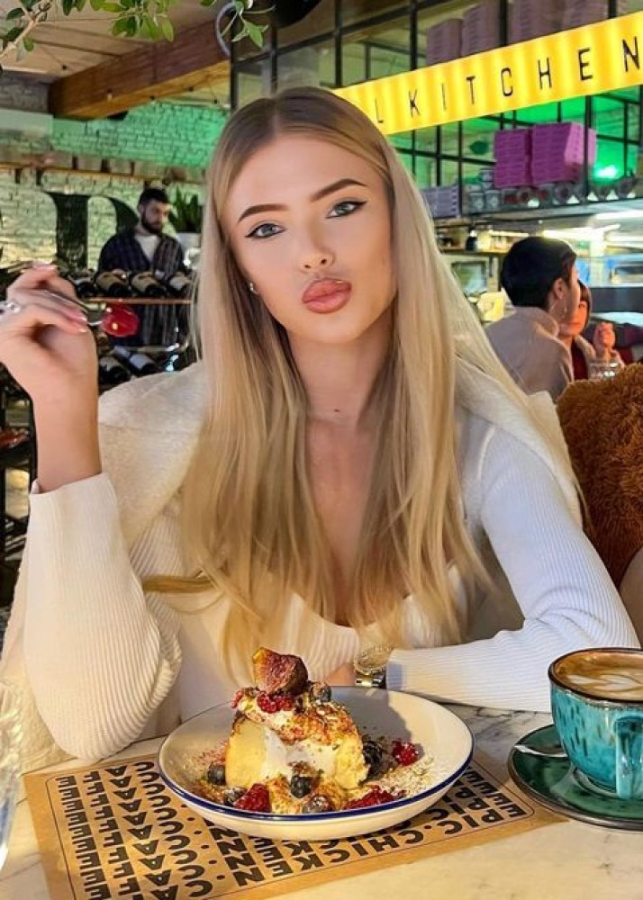 Индивидуалка Вера фото № 2 в городе Москва