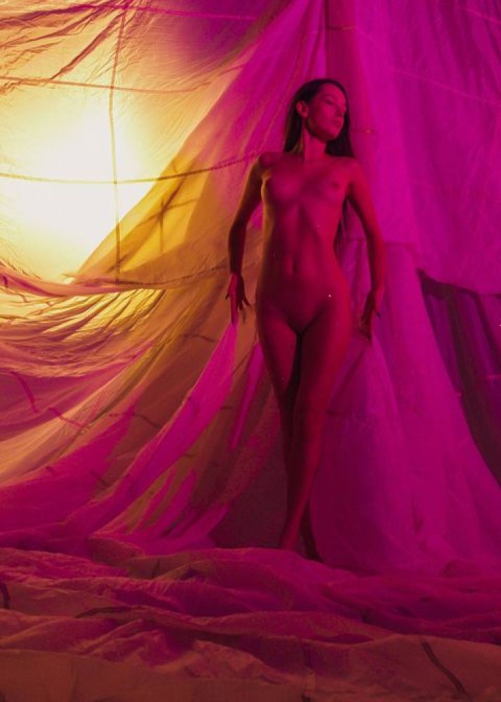 Индивидуалка Вера главное фото в городе Москва 