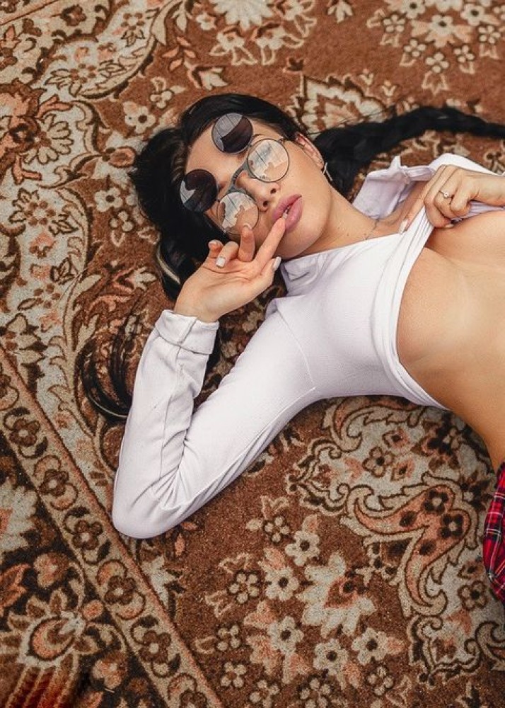 Индивидуалка Кристина фото № 2 в городе Москва