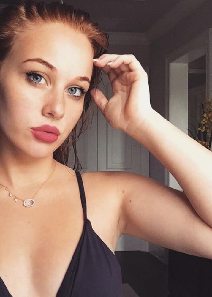 Индивидуалка Вика фото № 2 в городе Москва