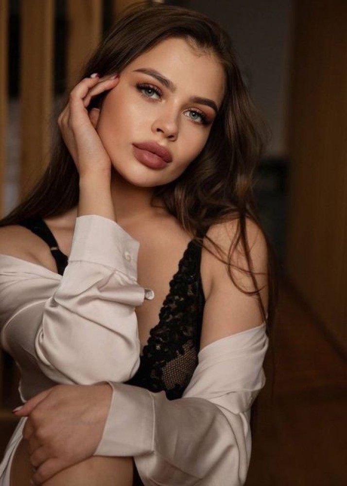 Индивидуалка Вика главное фото в городе Москва 