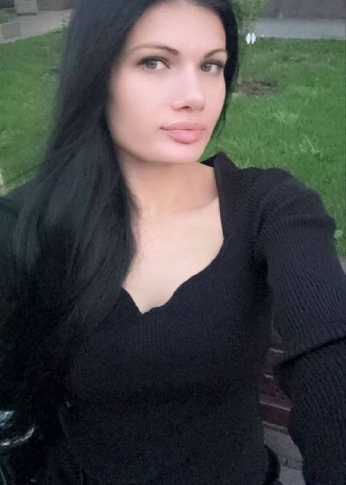 Индивидуалка Вика главное фото в городе Москва 