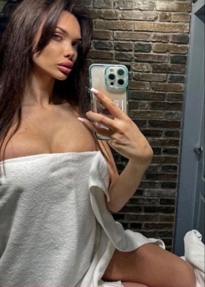 Индивидуалка Вика главное фото в городе Москва 