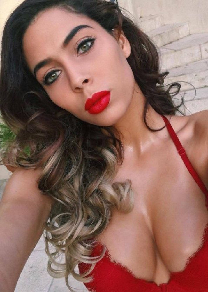 Индивидуалка Вика главное фото в городе Москва 