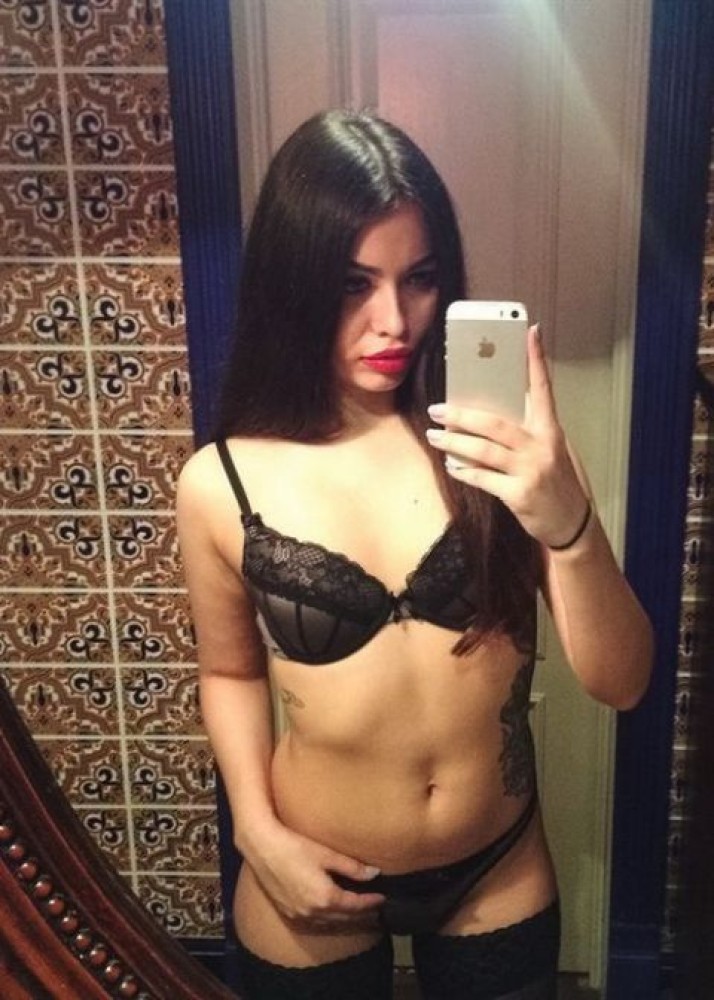 Индивидуалка ВИКА фото № 2 в городе Москва