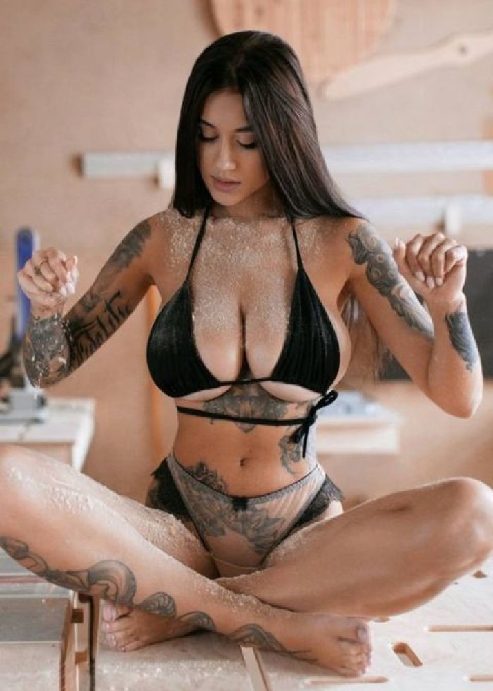 Индивидуалка Виола главное фото в городе Москва 