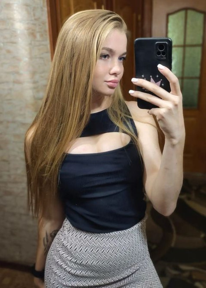 Индивидуалка Влада главное фото в городе Москва 