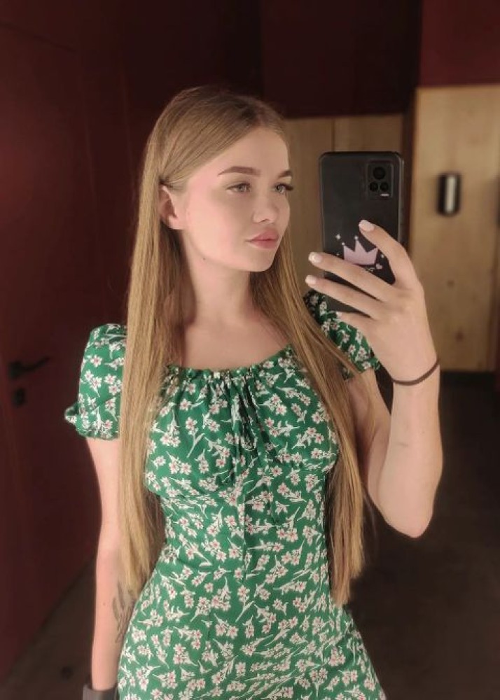 Индивидуалка Влада фото № 2 в городе Москва