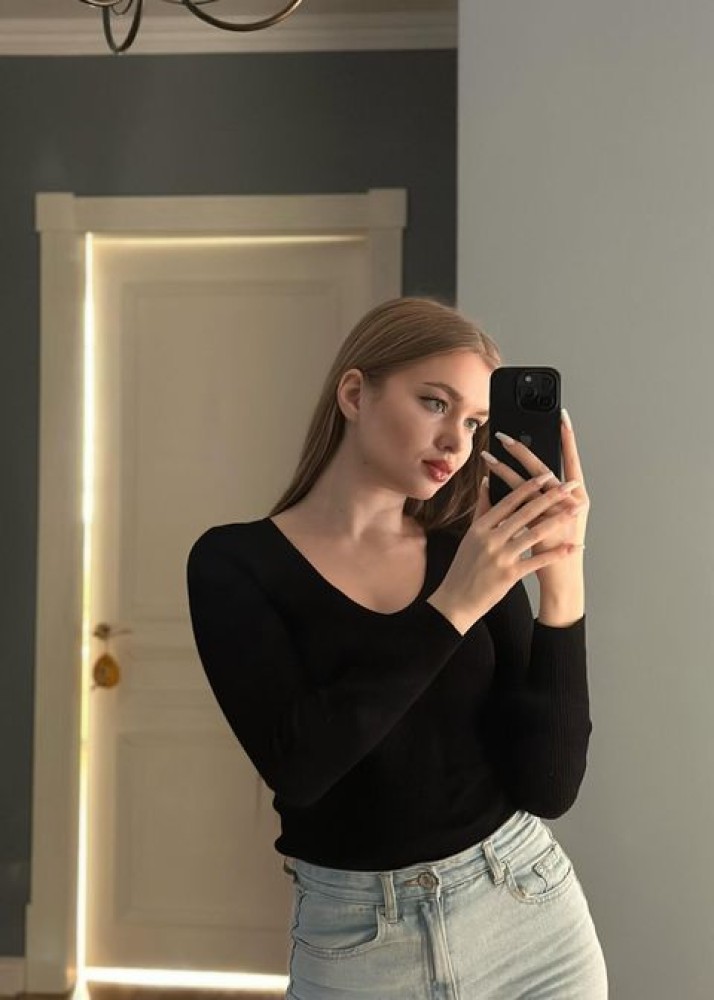 Индивидуалка Влада фото № 2 в городе Москва