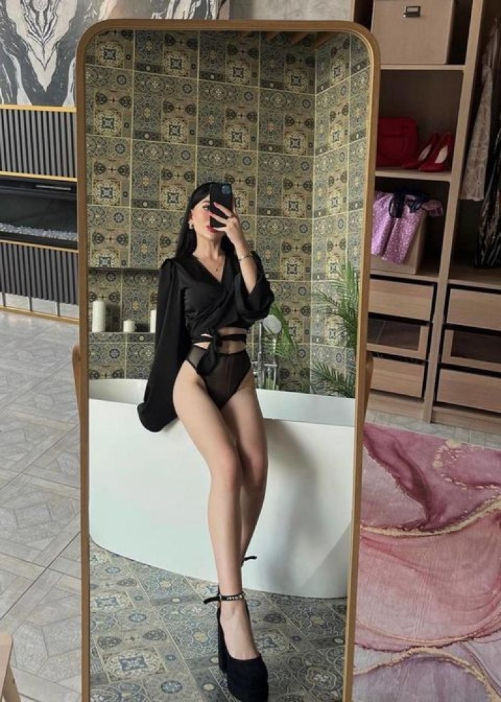 Индивидуалка Влада фото № 2 в городе Москва