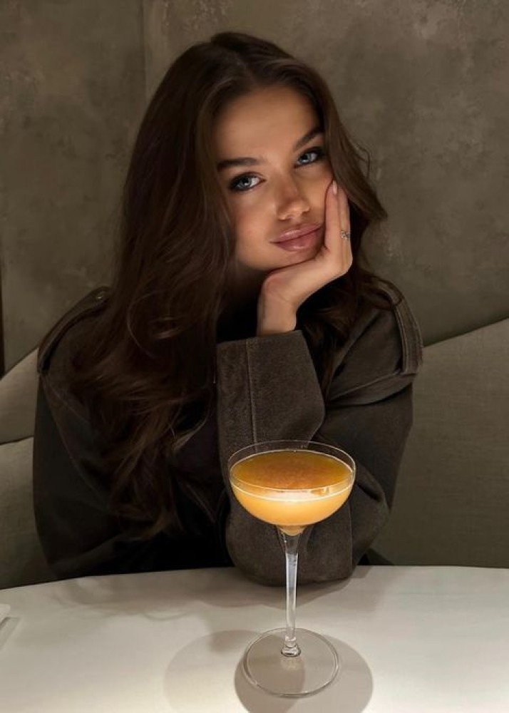 Индивидуалка Яна фото № 2 в городе Москва