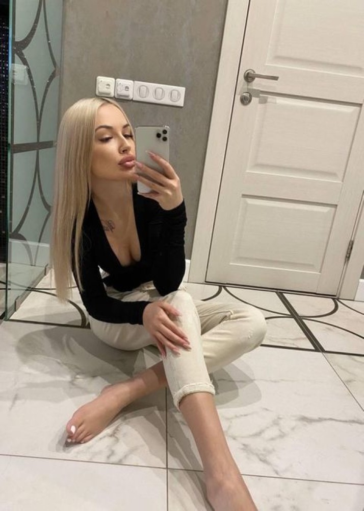 Индивидуалка Яна фото № 2 в городе Москва