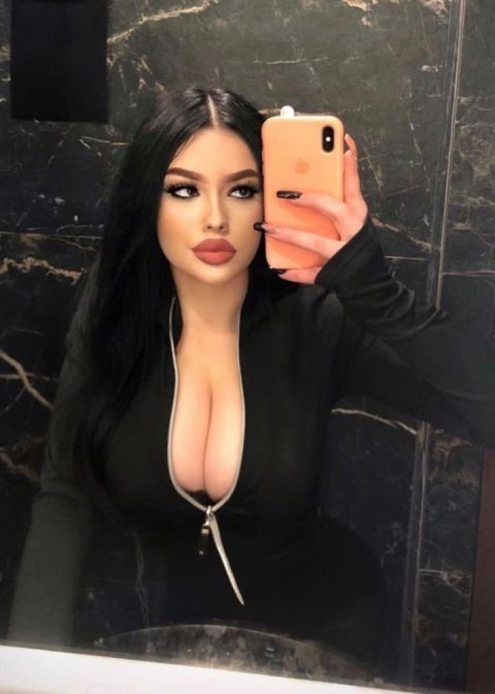 Индивидуалка Яна фото № 2 в городе Москва