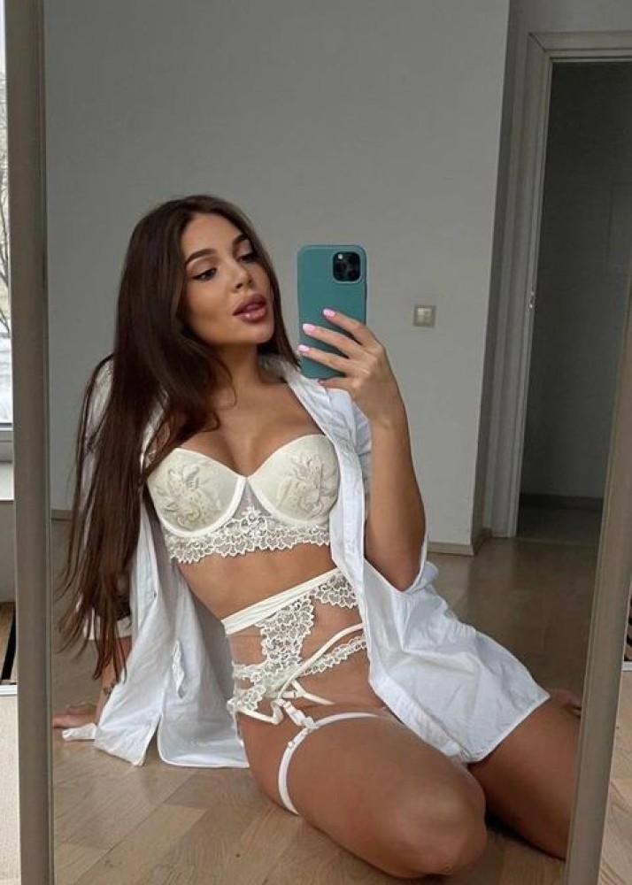 Индивидуалка Яна фото № 2 в городе Москва