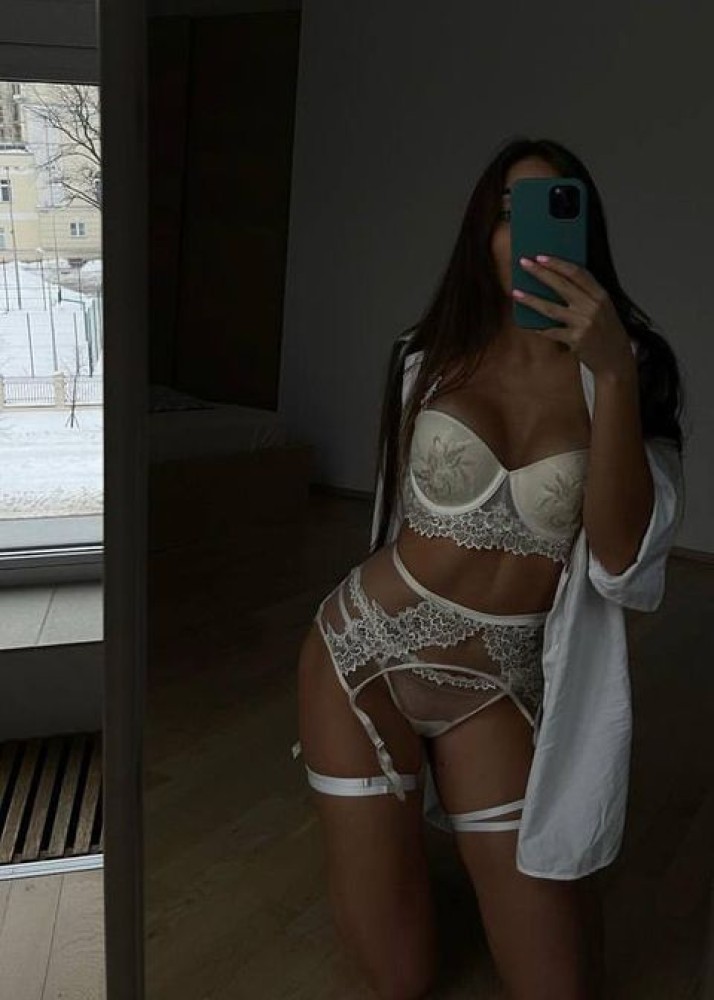 Индивидуалка Яна фото № 2 в городе Москва