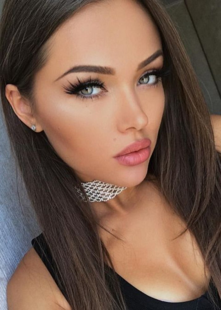 Индивидуалка Юлианна главное фото в городе Москва 