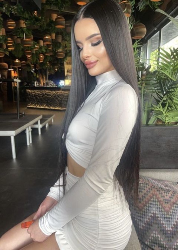 Индивидуалка Юля фото № 2 в городе Москва