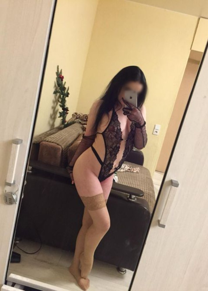 Индивидуалка Юля фото № 2 в городе Москва