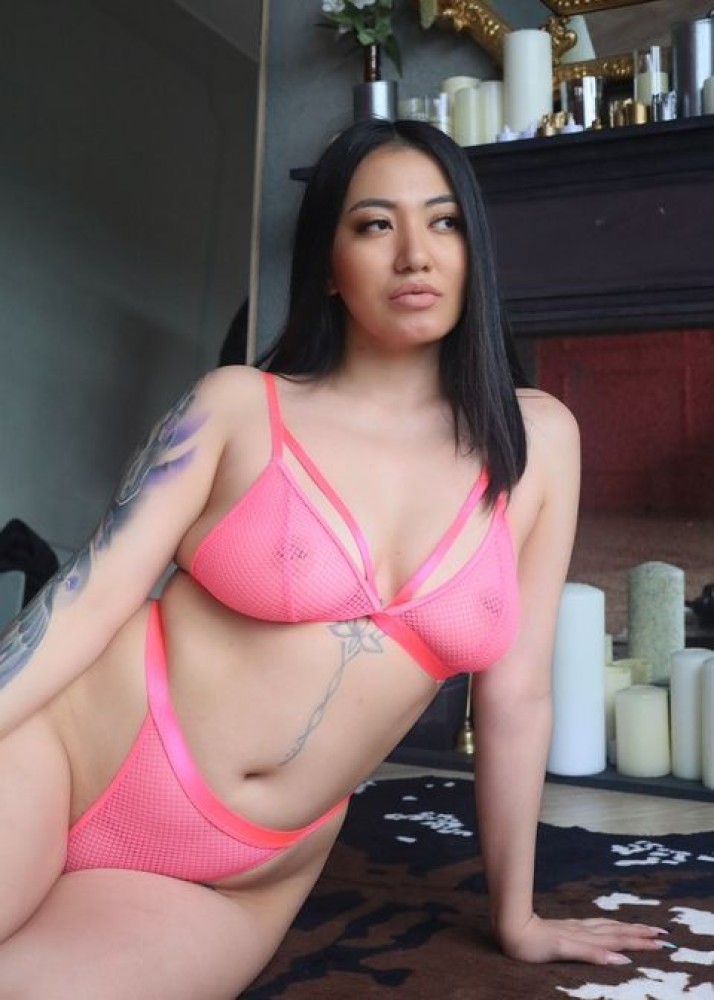 Индивидуалка Зара фото № 2 в городе Москва