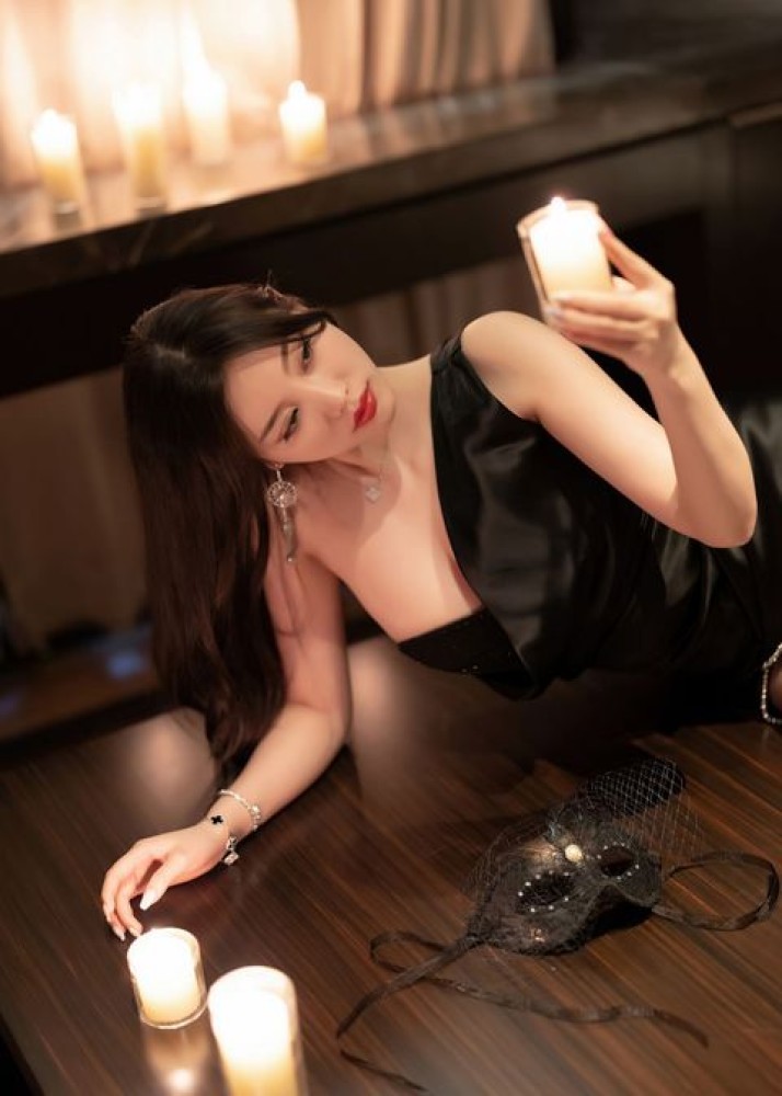 Индивидуалка Зара фото № 2 в городе Москва