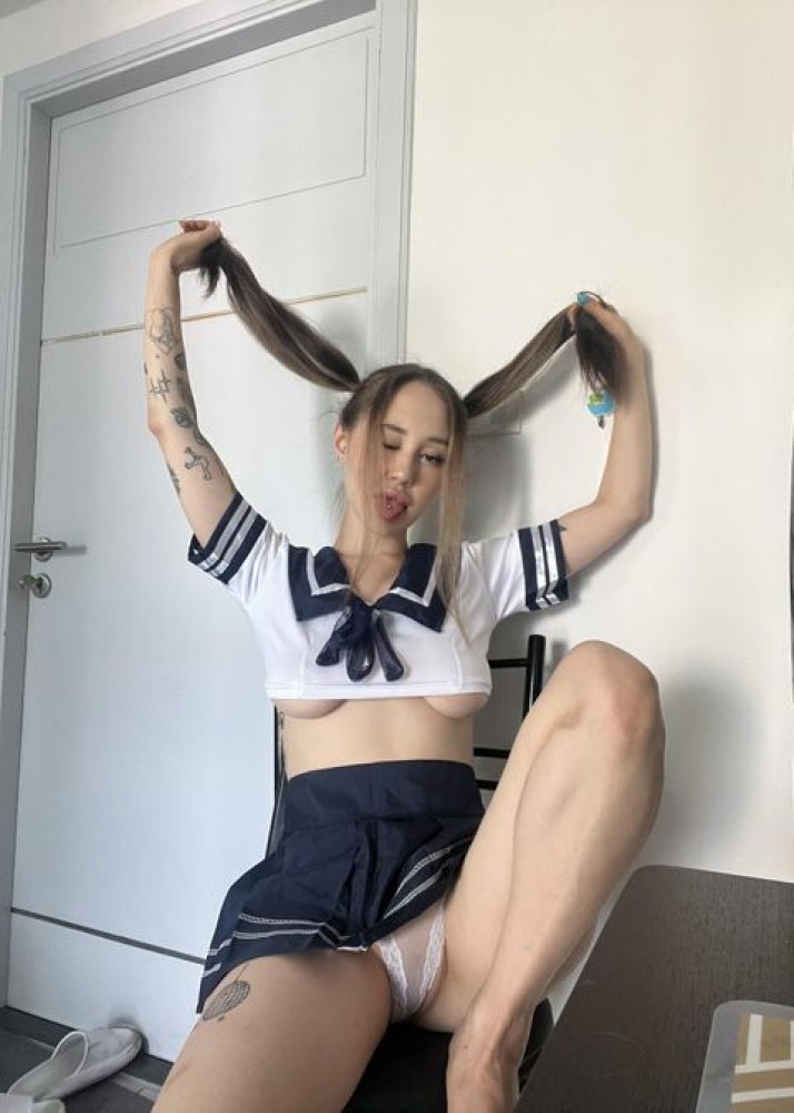 Индивидуалка Зарина фото № 2 в городе Москва