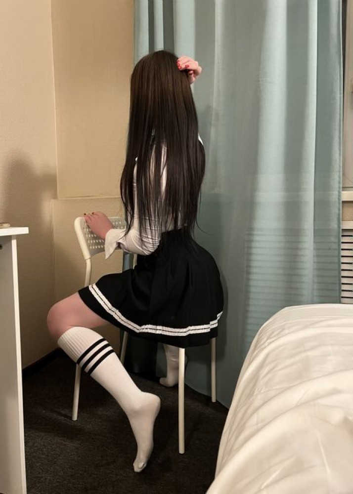 Индивидуалка Зая фото № 2 в городе Москва