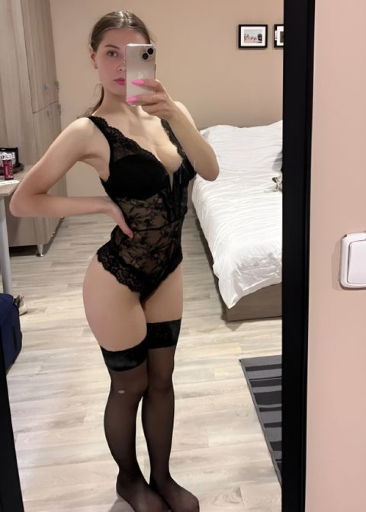 Индивидуалка Жанна фото № 2 в городе Москва