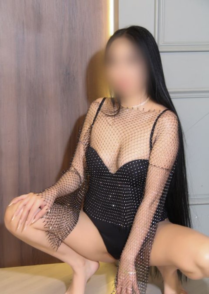 Индивидуалка Жасмин фото № 2 в городе Москва