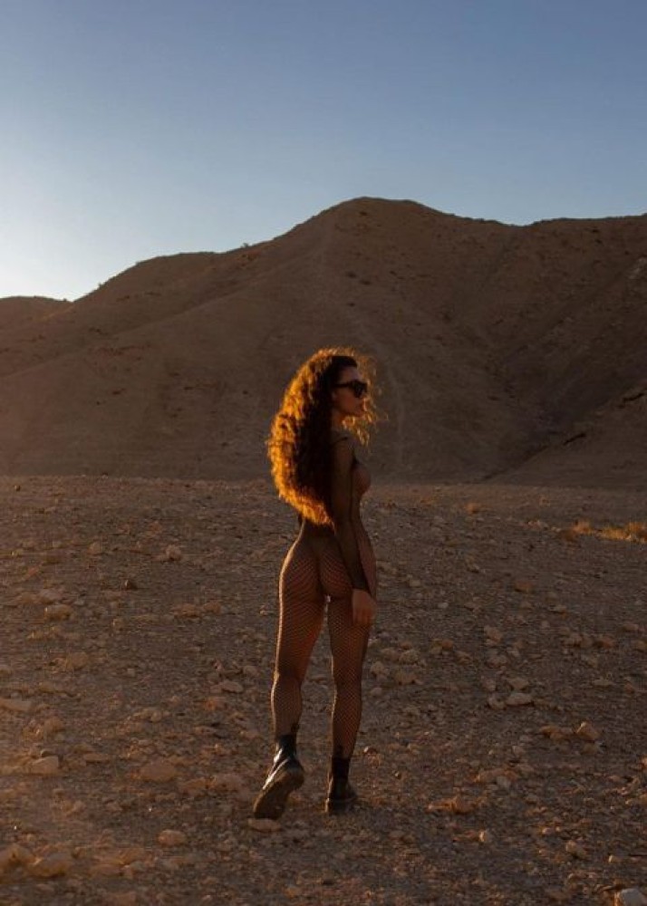 Индивидуалка Женя фото № 2 в городе Москва