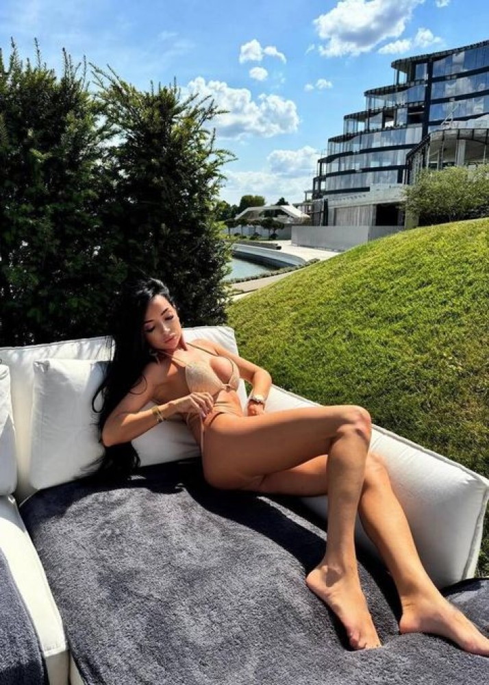 Индивидуалка Жозефина фото № 2 в городе Москва