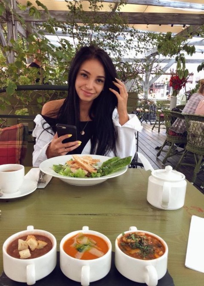 Индивидуалка Злата фото № 2 в городе Москва