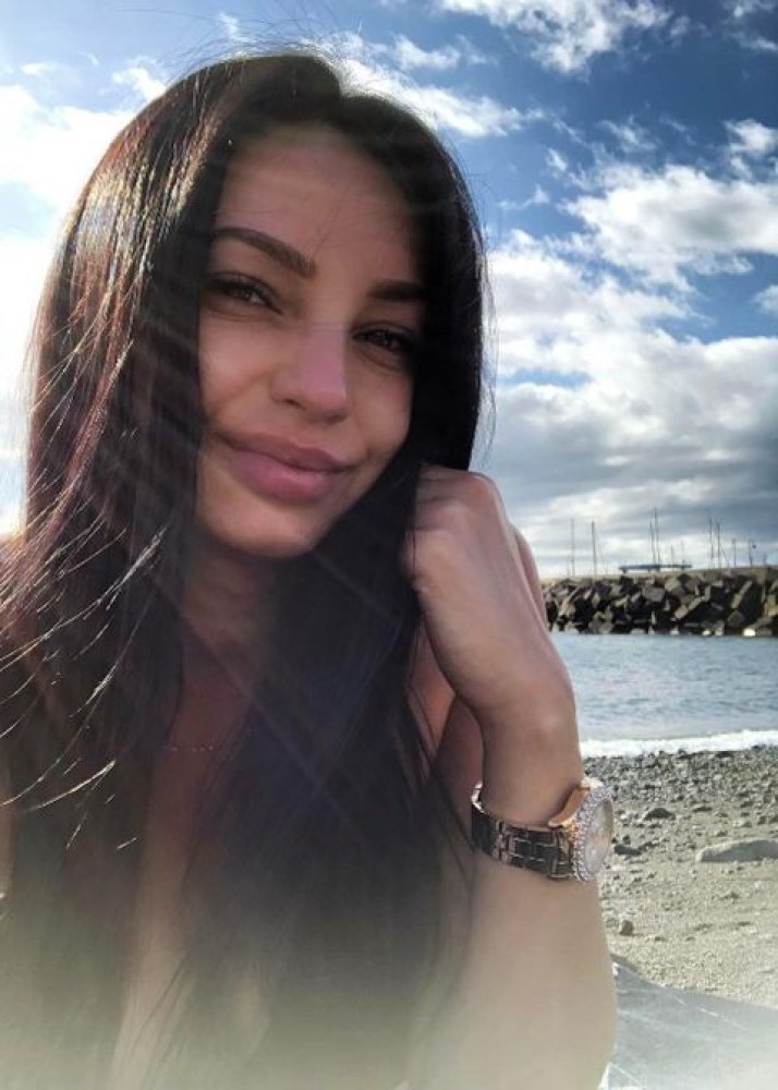 Индивидуалка Злата фото № 2 в городе Москва