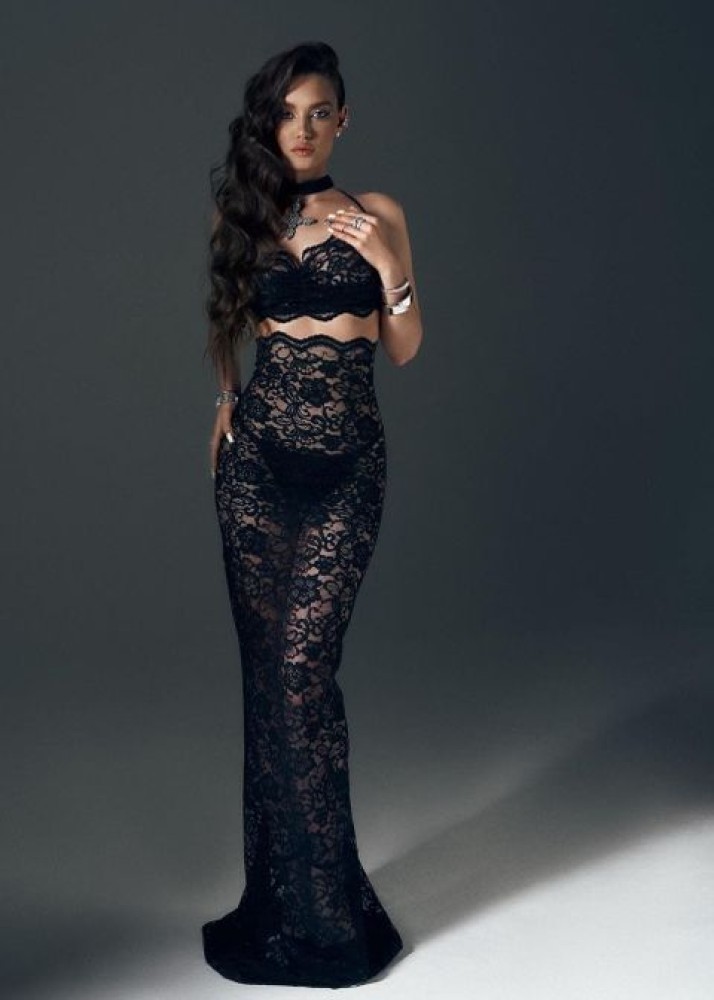 Индивидуалка Зуля фото № 2 в городе Москва