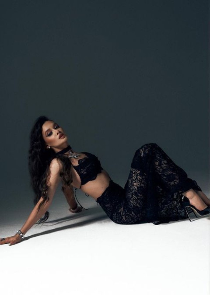 Индивидуалка Зуля фото № 2 в городе Москва