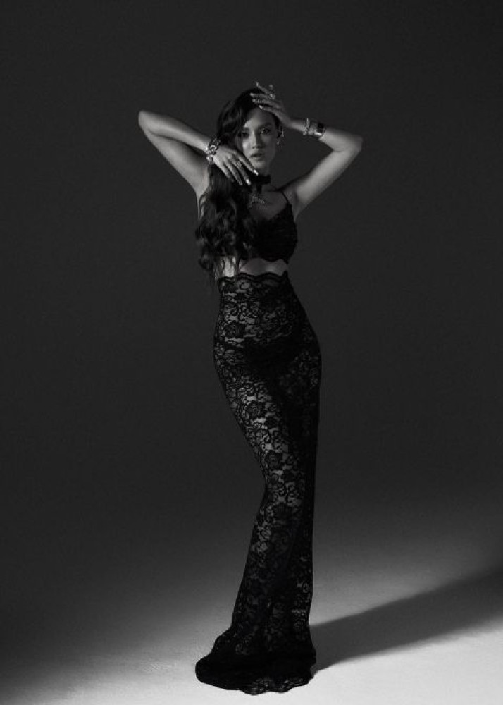 Индивидуалка Зуля фото № 2 в городе Москва