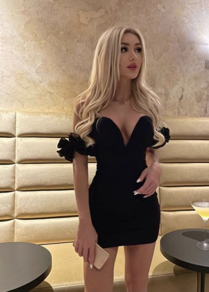 Индивидуалка Алесия фото № 2 в городе Москва