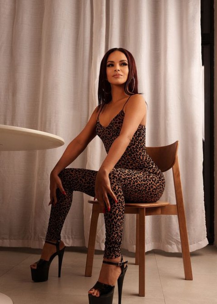 Индивидуалка Алина фото № 2 в городе Москва