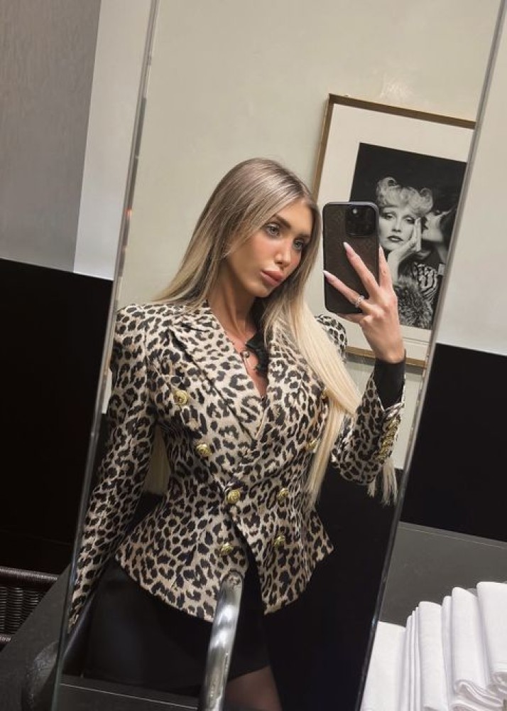 Индивидуалка Алина фото № 2 в городе Москва