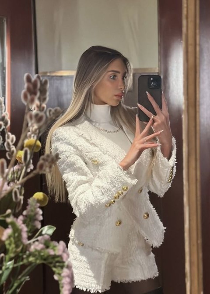 Индивидуалка Алина фото № 2 в городе Москва