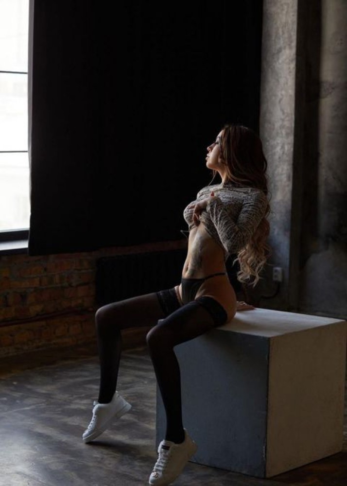 Индивидуалка Алочка фото № 2 в городе Москва