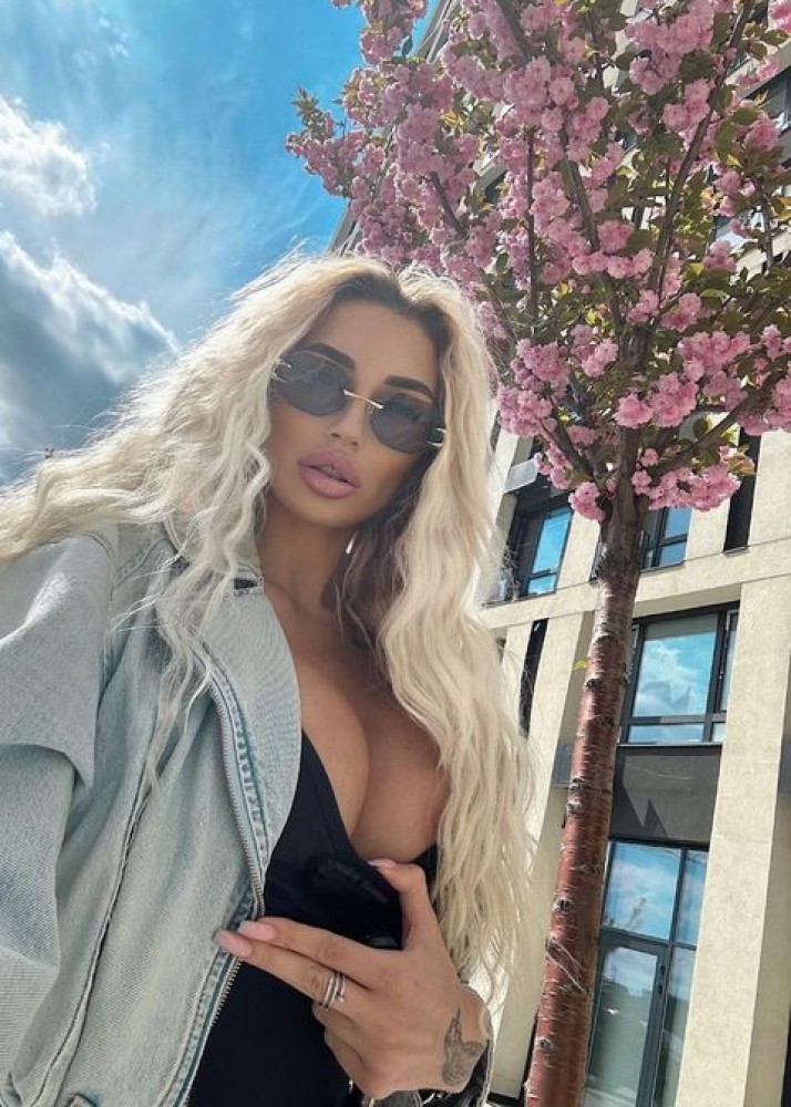 Индивидуалка АЛЁНА фото № 2 в городе Москва