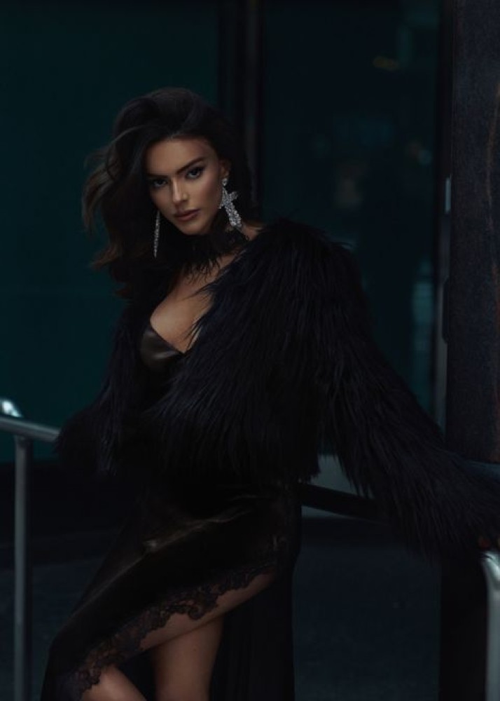 Индивидуалка Белка фото № 2 в городе Москва