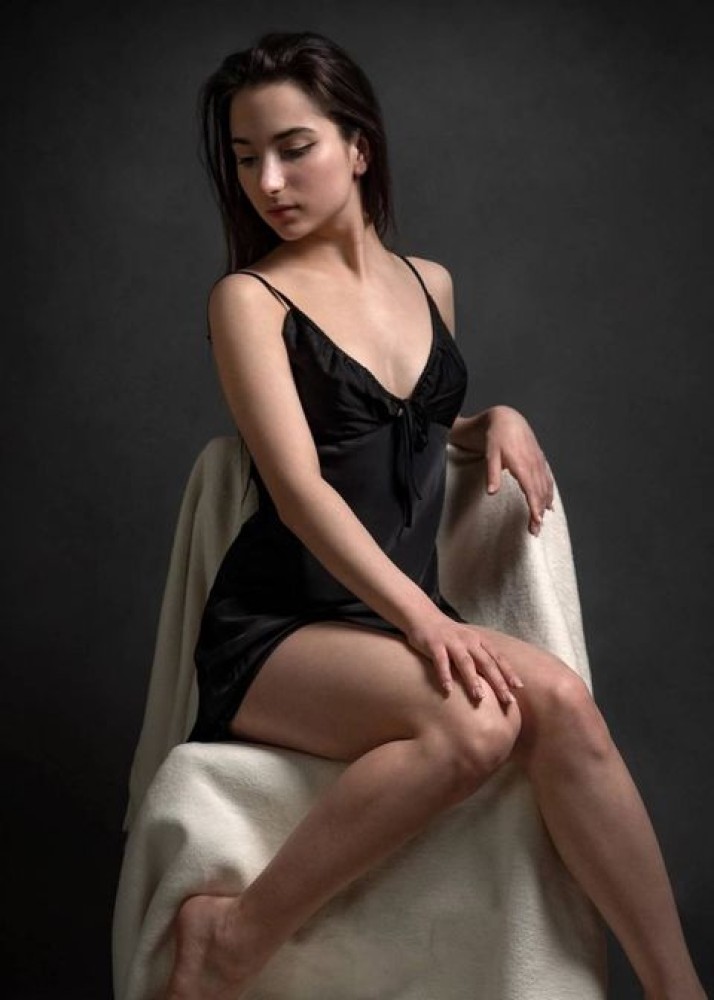 Индивидуалка Даришка главное фото в городе Москва 