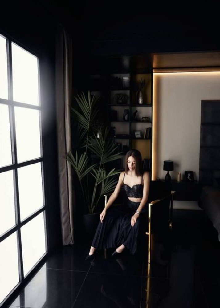 Индивидуалка Джоржина фото № 2 в городе Москва