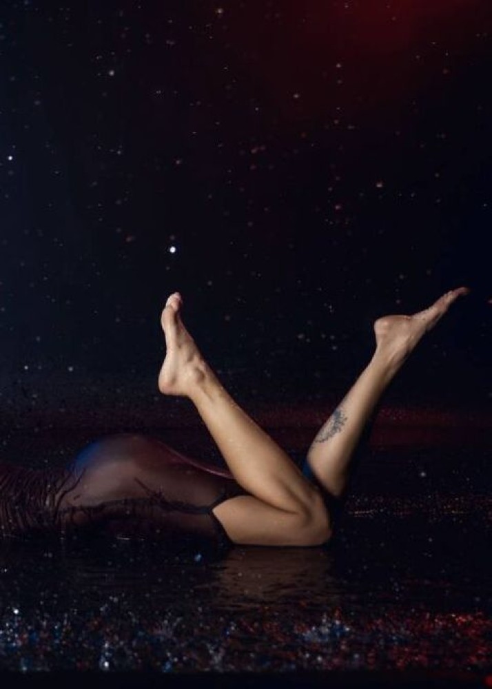 Индивидуалка Джоржина фото № 2 в городе Москва