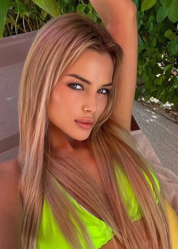 Индивидуалка Ева главное фото в городе Москва 